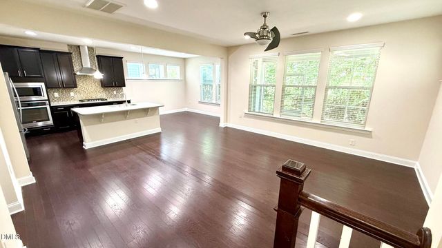 212 Concordia Woods Drive, Morrisville, NC 27560