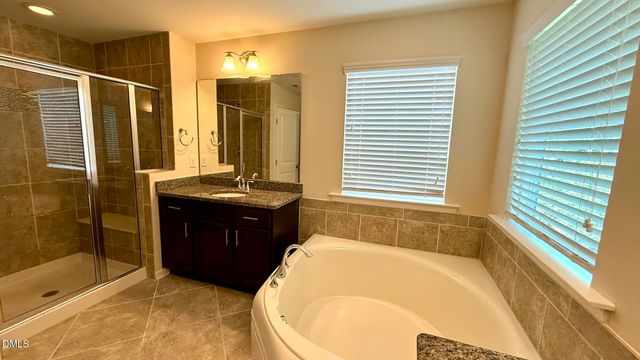 212 Concordia Woods Drive, Morrisville, NC 27560