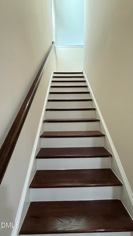 212 Concordia Woods Drive, Morrisville, NC 27560