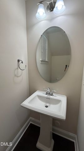 212 Concordia Woods Drive, Morrisville, NC 27560