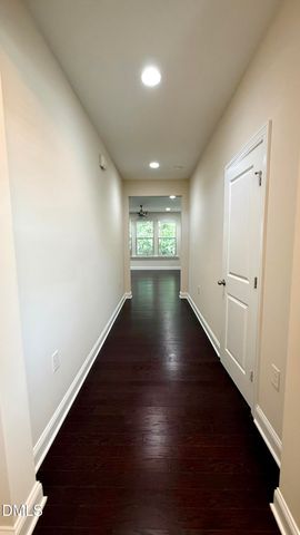 212 Concordia Woods Drive, Morrisville, NC 27560