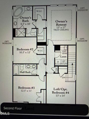 212 Concordia Woods Drive, Morrisville, NC 27560