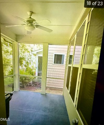 212 Concordia Woods Drive, Morrisville, NC 27560