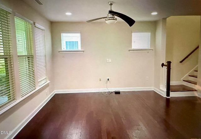212 Concordia Woods Drive, Morrisville, NC 27560