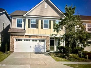 212 Concordia Woods Drive, Morrisville, NC 27560