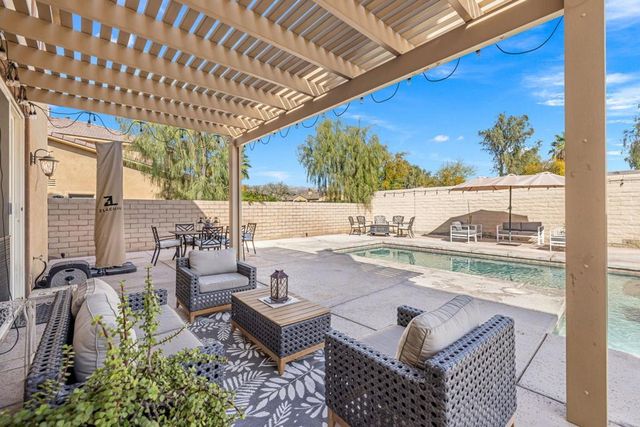 43934 Riunione Place, Indio, CA 92203