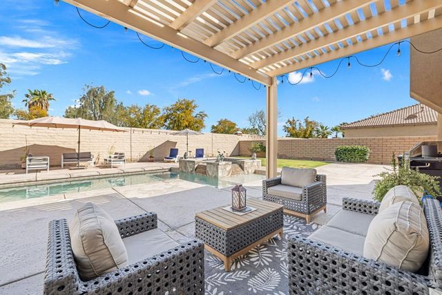 43934 Riunione Place, Indio, CA 92203