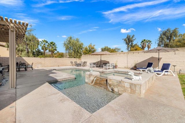 43934 Riunione Place, Indio, CA 92203