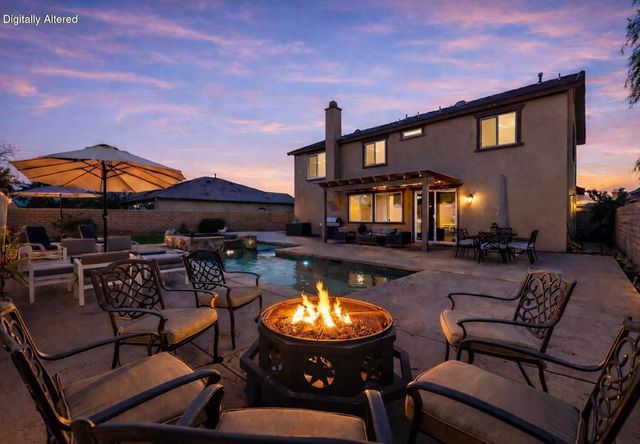 43934 Riunione Place, Indio, CA 92203