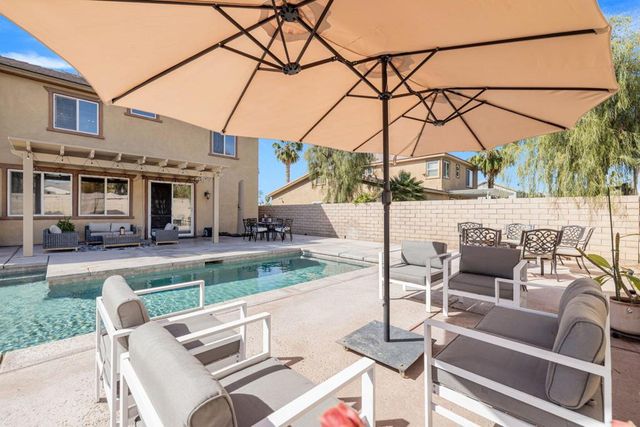 43934 Riunione Place, Indio, CA 92203