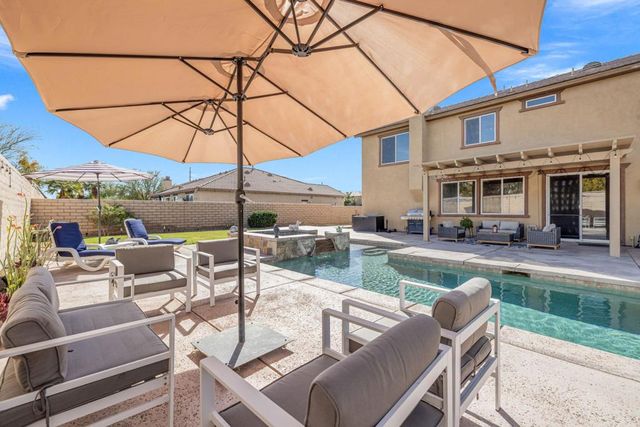 43934 Riunione Place, Indio, CA 92203