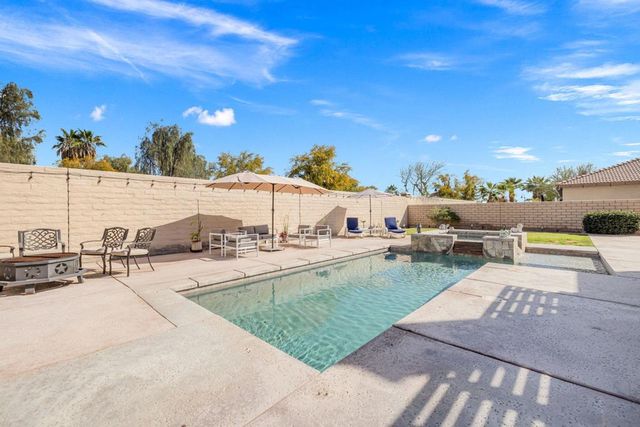 43934 Riunione Place, Indio, CA 92203