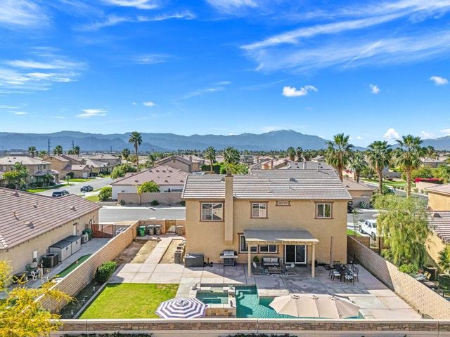 43934 Riunione Place, Indio, CA 92203