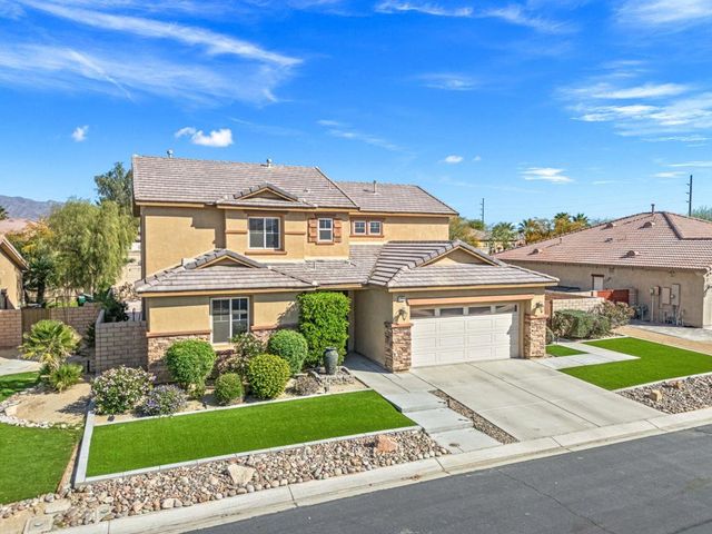 43934 Riunione Place, Indio, CA 92203