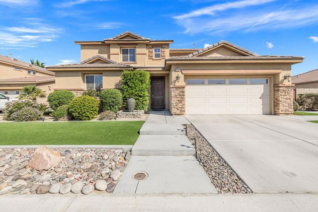 43934 Riunione Place, Indio, CA 92203