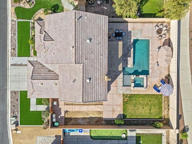 43934 Riunione Place, Indio, CA 92203