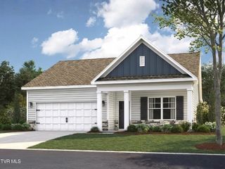 44 Zinnia Circle, Bluff City, TN 37618