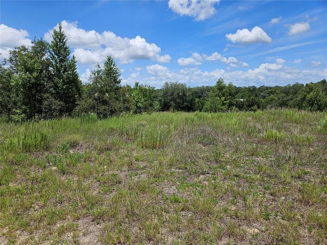 3814 W RANCETTA STREET, Dunnellon, FL 34433