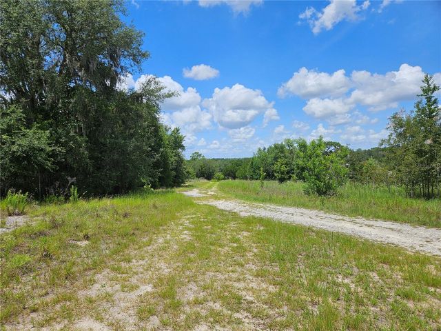 3814 W RANCETTA STREET, Dunnellon, FL 34433