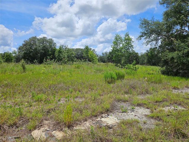3814 W RANCETTA STREET, Dunnellon, FL 34433