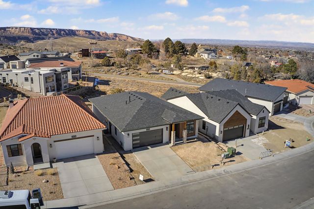 2278 Holy Cross Court, Grand Junction, CO 81507