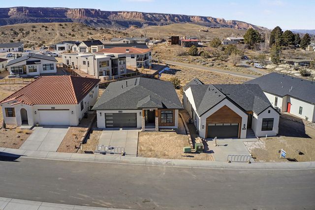2278 Holy Cross Court, Grand Junction, CO 81507