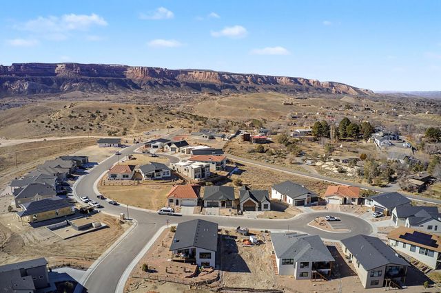 2278 Holy Cross Court, Grand Junction, CO 81507