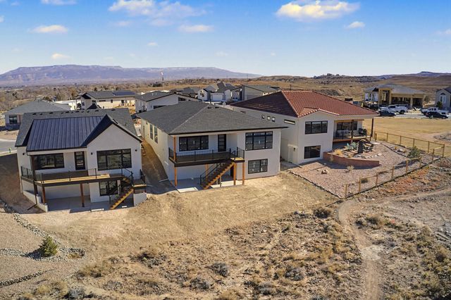 2278 Holy Cross Court, Grand Junction, CO 81507