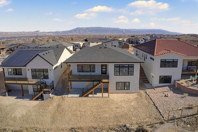 2278 Holy Cross Court, Grand Junction, CO 81507