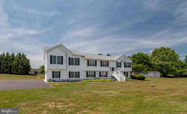 27656 CANNON LN, Mechanicsville, MD 20659