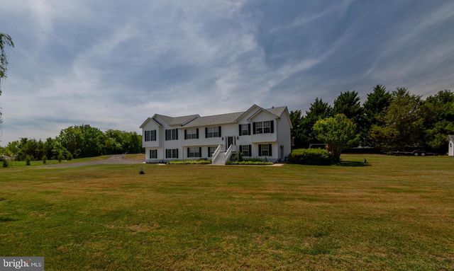 27656 CANNON LN, Mechanicsville, MD 20659