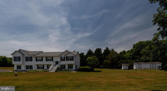 27656 CANNON LN, Mechanicsville, MD 20659