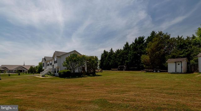 27656 CANNON LN, Mechanicsville, MD 20659