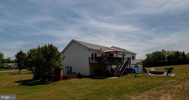 27656 CANNON LN, Mechanicsville, MD 20659