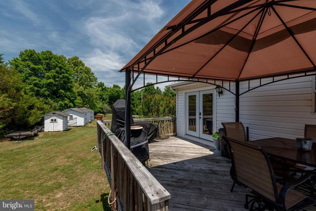 27656 CANNON LN, Mechanicsville, MD 20659