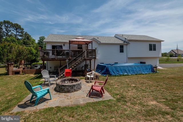 27656 CANNON LN, Mechanicsville, MD 20659