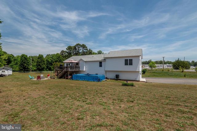 27656 CANNON LN, Mechanicsville, MD 20659