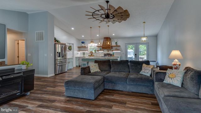 27656 CANNON LN, Mechanicsville, MD 20659