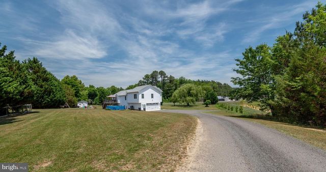 27656 CANNON LN, Mechanicsville, MD 20659