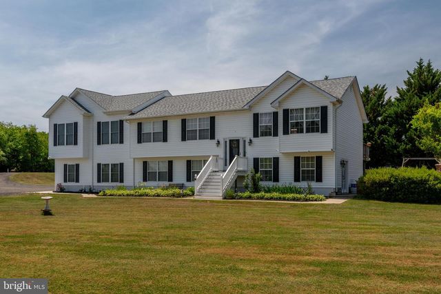 27656 CANNON LN, Mechanicsville, MD 20659