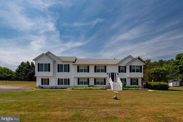 27656 CANNON LN, Mechanicsville, MD 20659