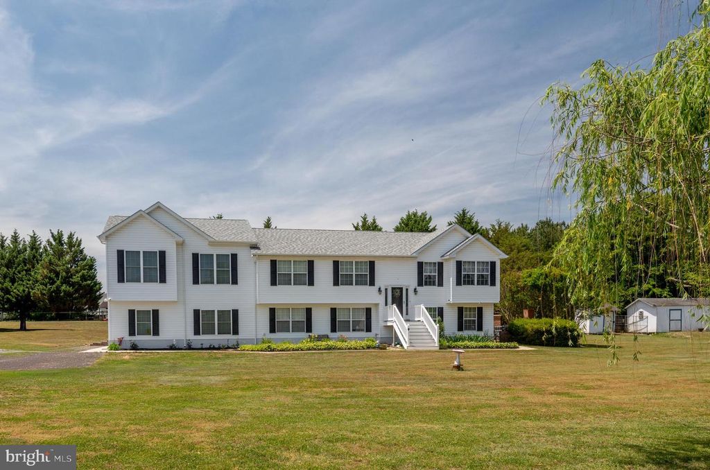 27656 CANNON LN, Mechanicsville, MD 20659