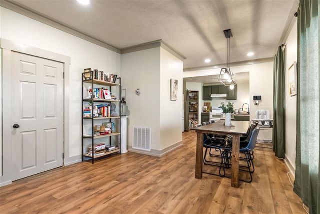 603 W Center St Street, Dequincy, LA 70633