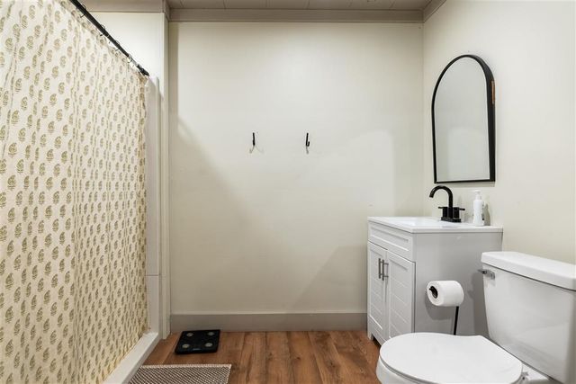 603 W Center St Street, Dequincy, LA 70633