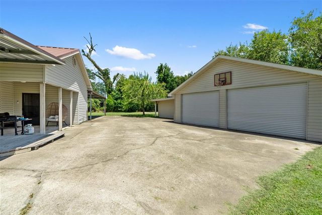 603 W Center St Street, Dequincy, LA 70633