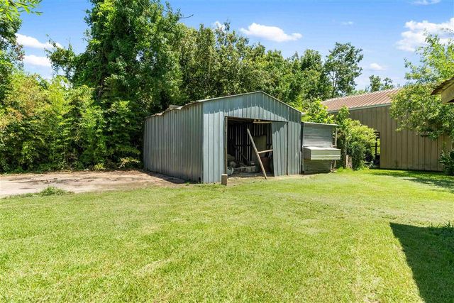 603 W Center St Street, Dequincy, LA 70633