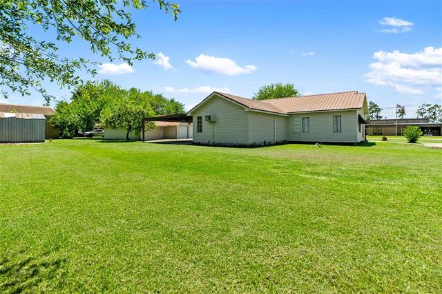 603 W Center St Street, Dequincy, LA 70633