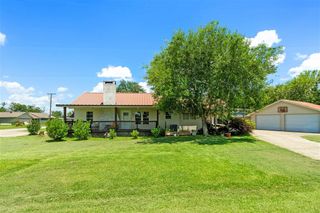 603 W Center St Street, Dequincy, LA 70633