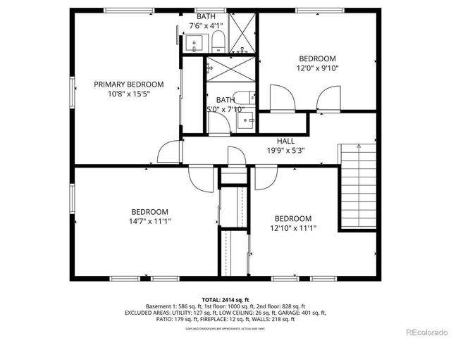 8838 Winona Ct, Westminster, CO 80031