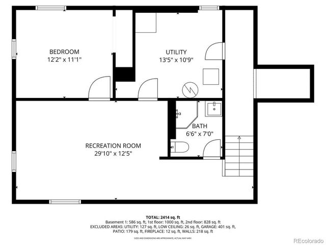 8838 Winona Ct, Westminster, CO 80031